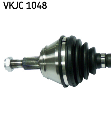 SKF VKJC1048 Féltengely